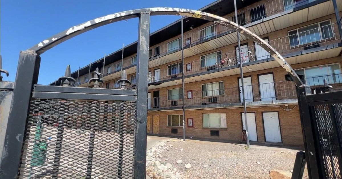 City of Aurora to close apartment complex, claiming long history of code violations ignored by Colorado property management and owners City of Aurora to close apartment complex, claiming long history of code violations ignored by Colorado property management and owners