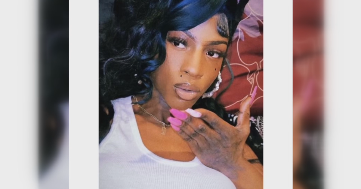 Transgender Woman Killed in Baltimore