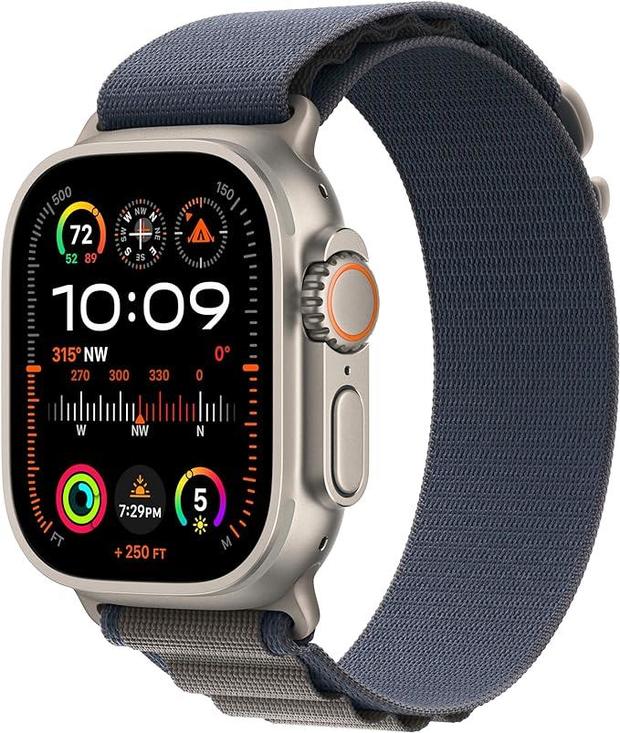 Apple Watch Ultra 2 