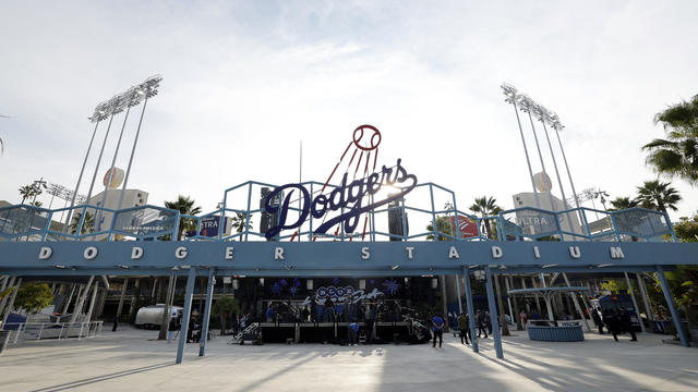 Los Angeles Dodgers Introduce Yoshinobu Yamamoto 