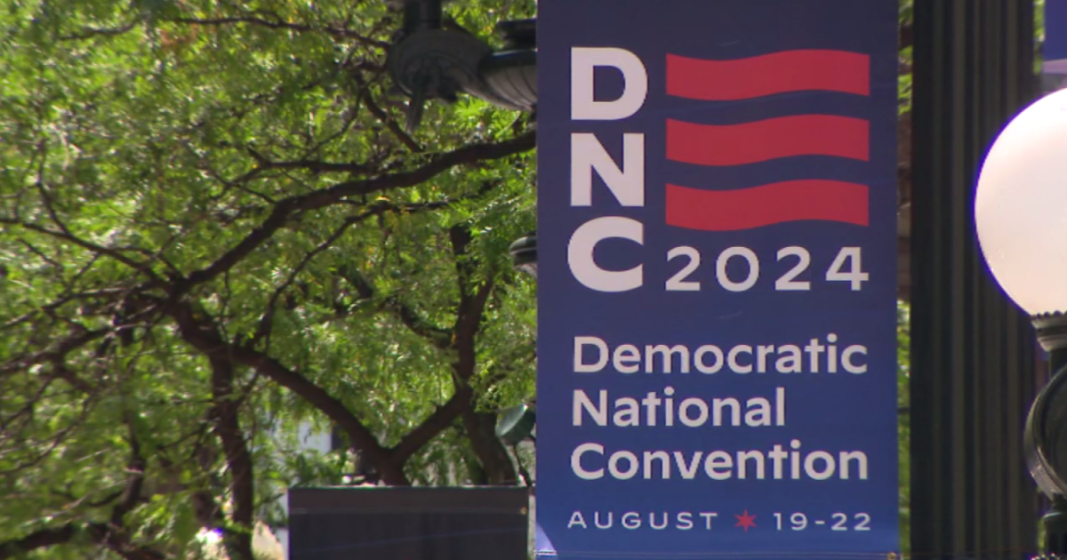 DNC Convention Brings Major Disruptions to Chicago