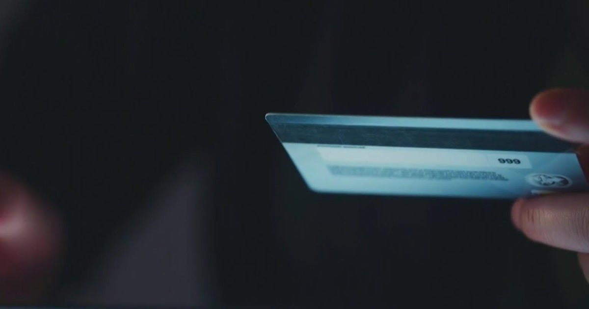 Credit card debt impacting younger adults in Sacramento | Call Kurtis