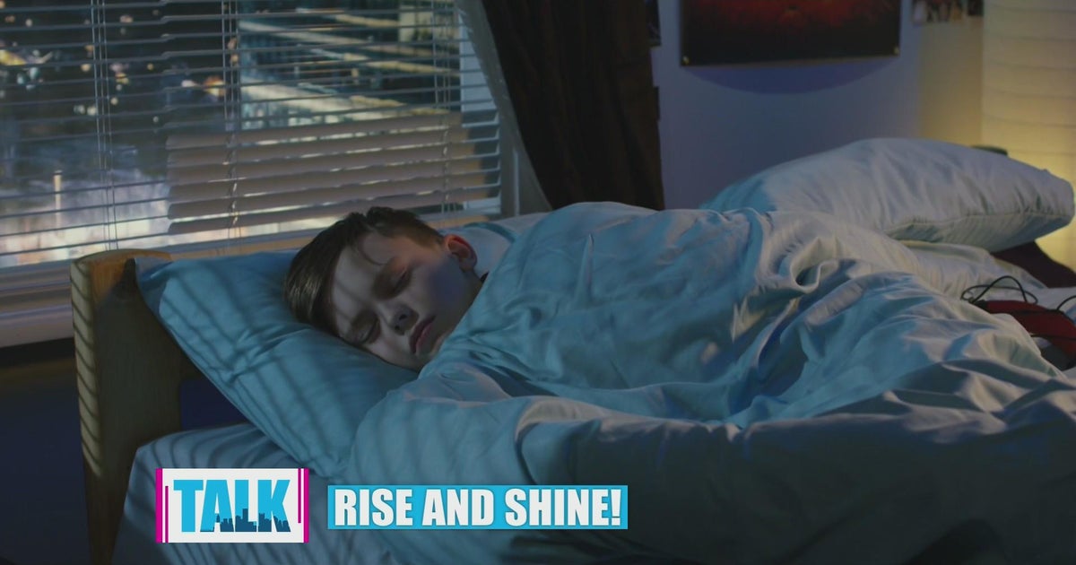 Coming up on Talk Pittsburgh - CBS Pittsburgh