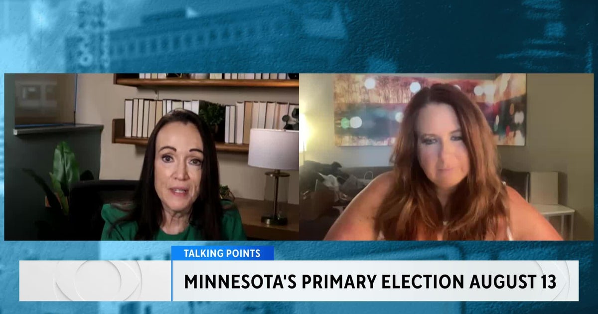 Key races to watch in the 2024 Minnesota primary election (part 3 ...