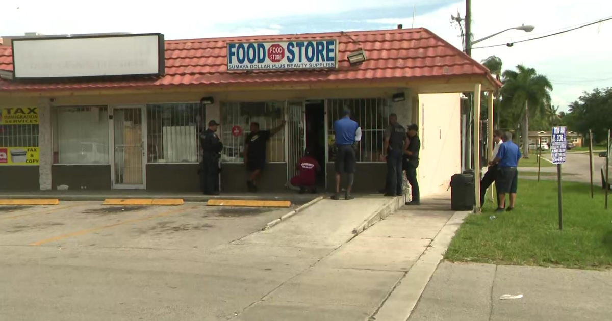 Lauderhill store allegedly involved in illegal gambling, other crimes