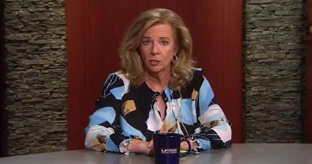 Michigan Matters: The latest on the presidential race and local ...