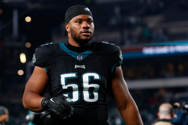 Giants Eagles Football