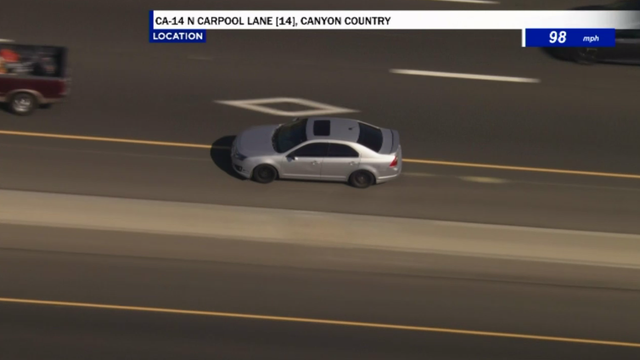 CBS News Breaking News 