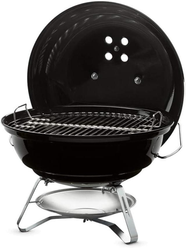 Weber Jumbo Joe Charcoal Grill 18" 