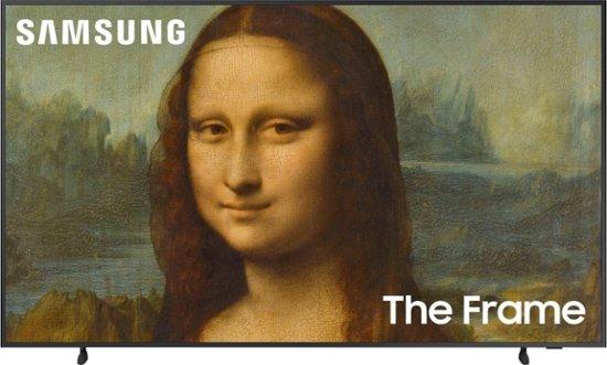 Samsung's The Frame TV 