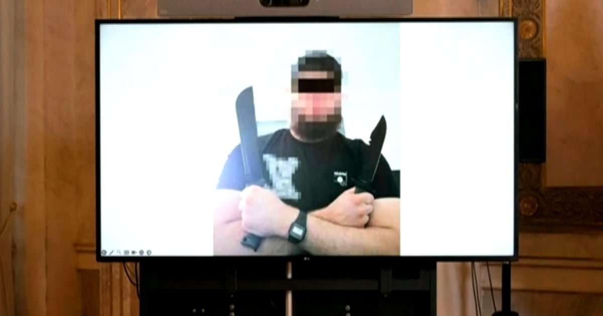New details revealed in alleged terror plot on Taylor Swift concert News Ad