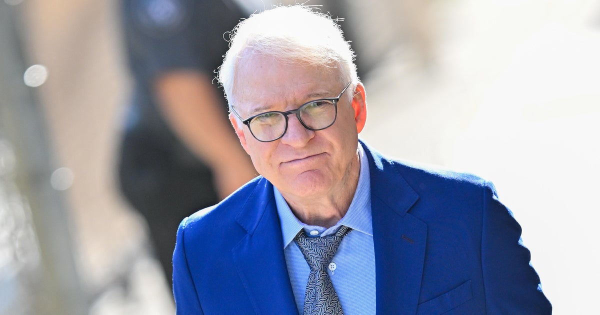 Steve Martin reportedly turns down Minnesota Gov. Tim Walz impersonation role on “SNL”
