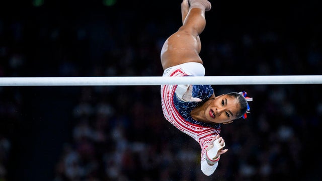 Artistic Gymnastics - Olympic Games Paris 2024: Day 4 