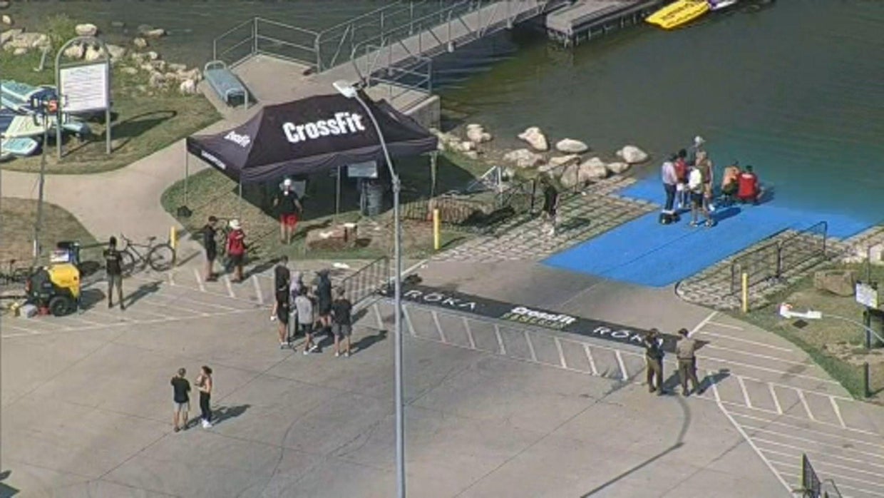 Crossfit Games Location 2025