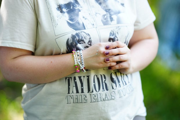 AUSTRIA-US-MUSIC-POLICE-ARREST-SWIFT 