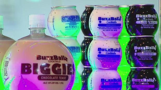 BuzzBallz 