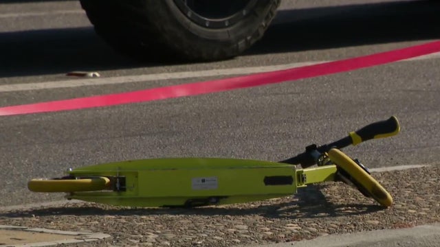 San Jose Deadly Crash 