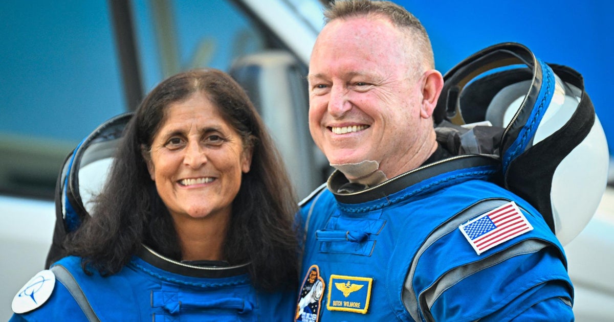 NASA debating options to get Starliner astronauts back to Earth