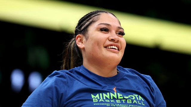 Minnesota Lynx v Seattle Storm 