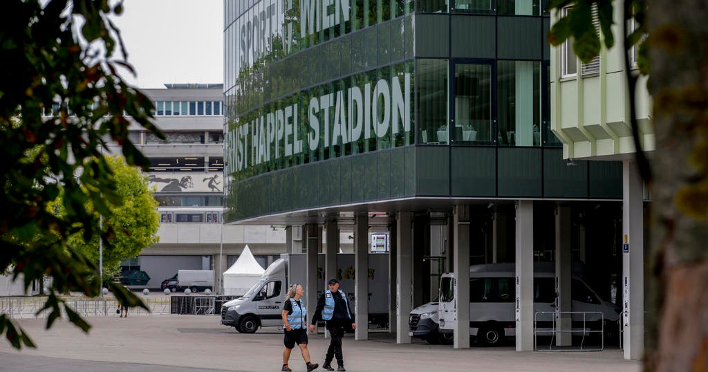 ISIS and al Qaeda material found at home of second suspect in foiled Taylor Swift concert attack