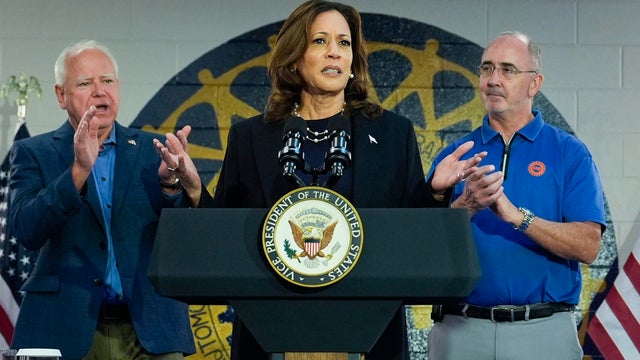 Election 2024 Harris 