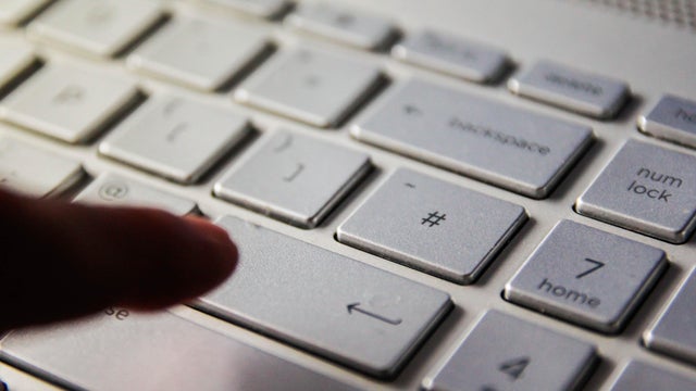 Typing 