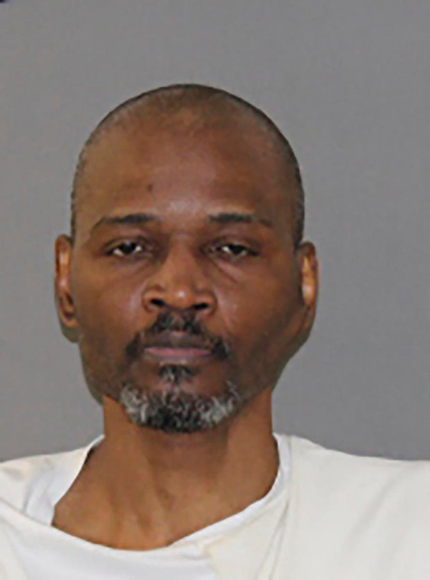 Texas Execution 