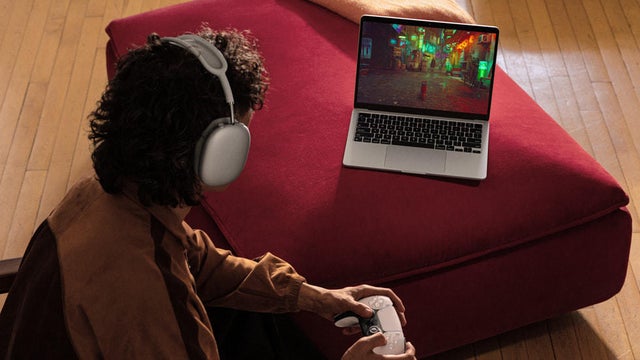 Amazon just discounted the new 2024 Apple MacBook Air 