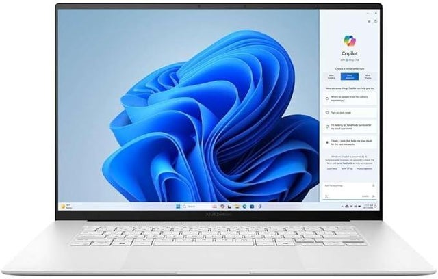 Asus Zenbook S 16 laptop 