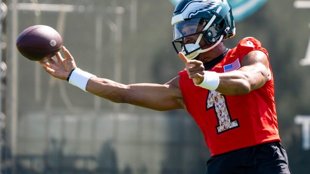 Eagles Football 