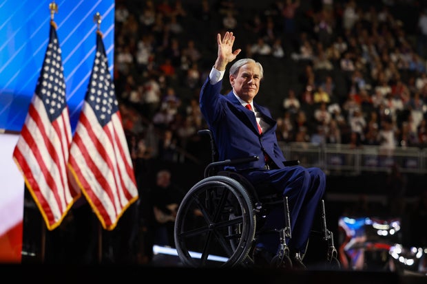 2024 Republican National Convention: Day 3 