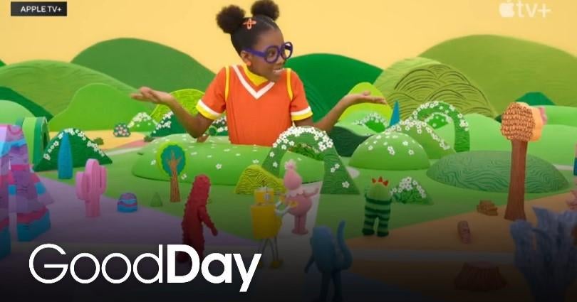 Yo Gabba Gabba! Land is now streaming, and we’re chatting with one of ...