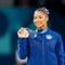 Gymnast Jordan Chiles granted appeal in Olympic bronze medal ruling