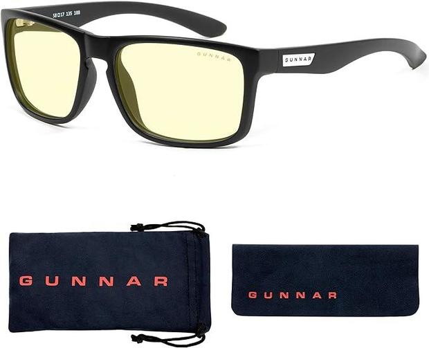 Gunner Premium Gaming and Computer Glasses 