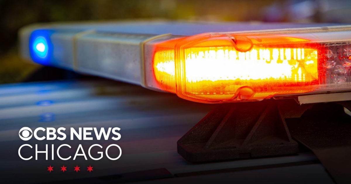 3 teens arrested for attempted carjacking in Downers Grove - CBS Chicago