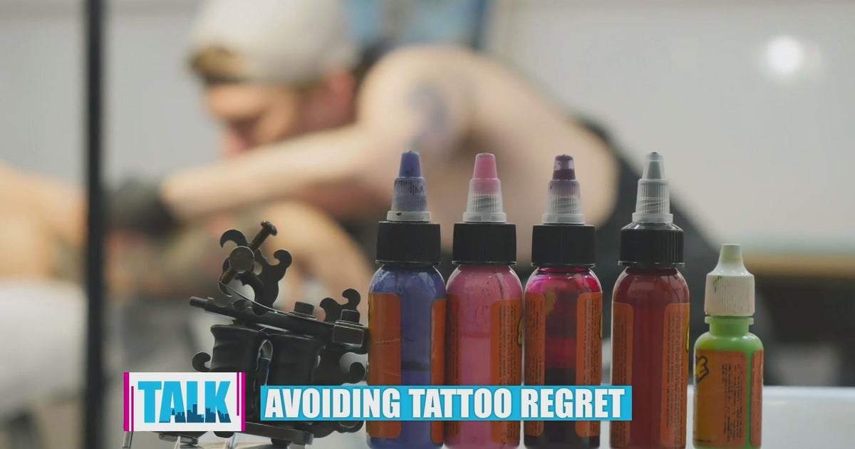 Coming up on Talk Pittsburgh - CBS Pittsburgh