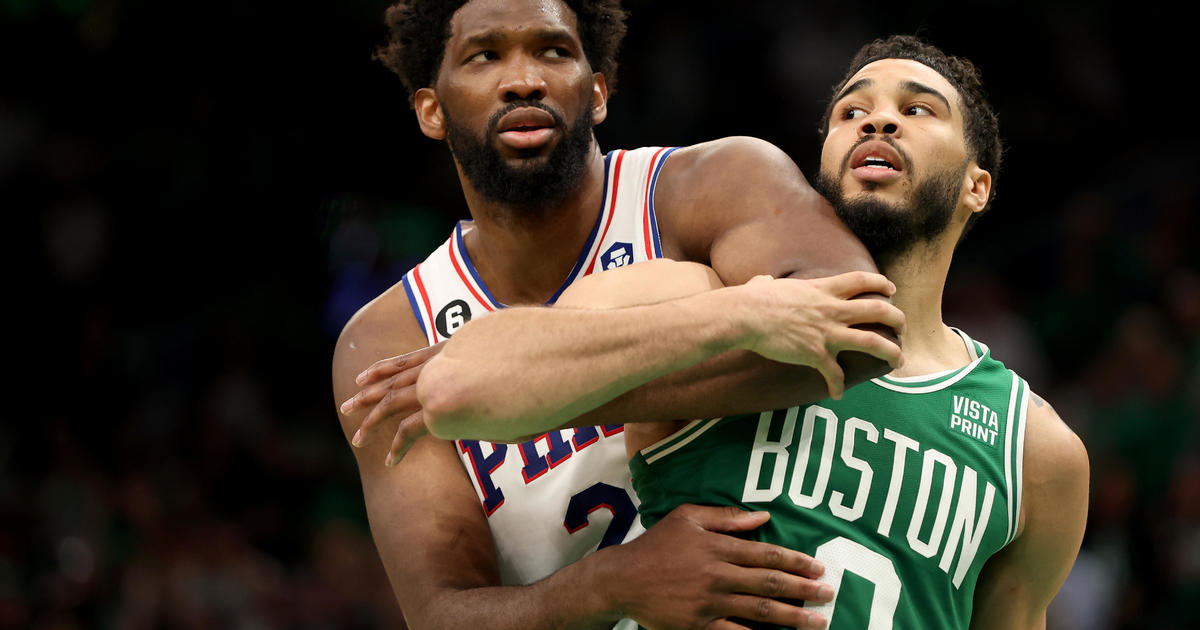 Celtics to Host 76ers on Christmas Day