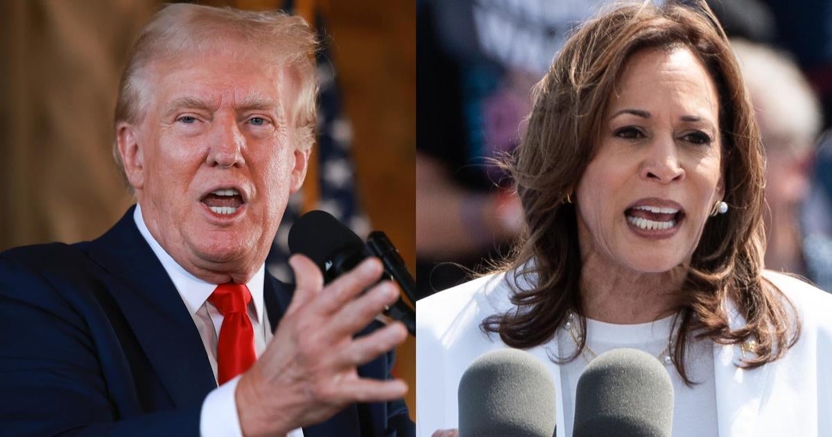 Harris rally in Arizona, Trump in Montana to campaign after 2024 election debate news