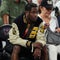 Travis Scott detained in Paris after fight at hotel, prosecutors say