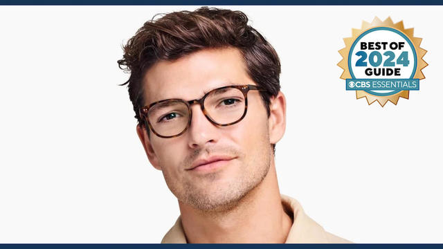 The 5 best blue light glasses for computer use, including prescription options 