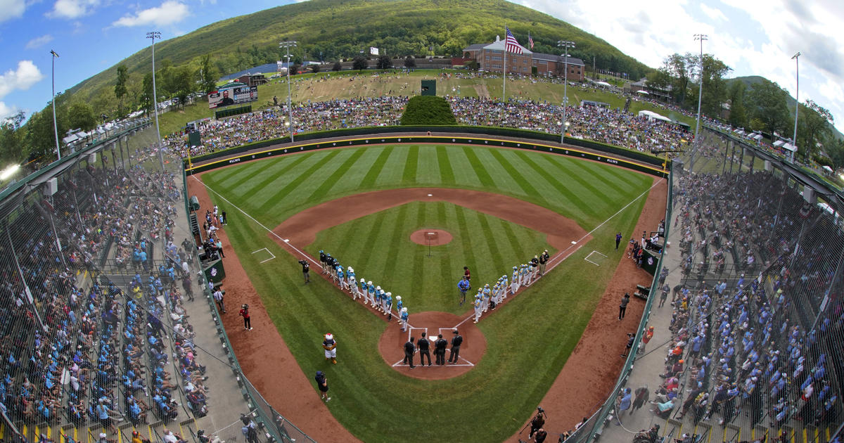 Council Rock Newtown baseball team secures ticket to 2024 Little League World Series