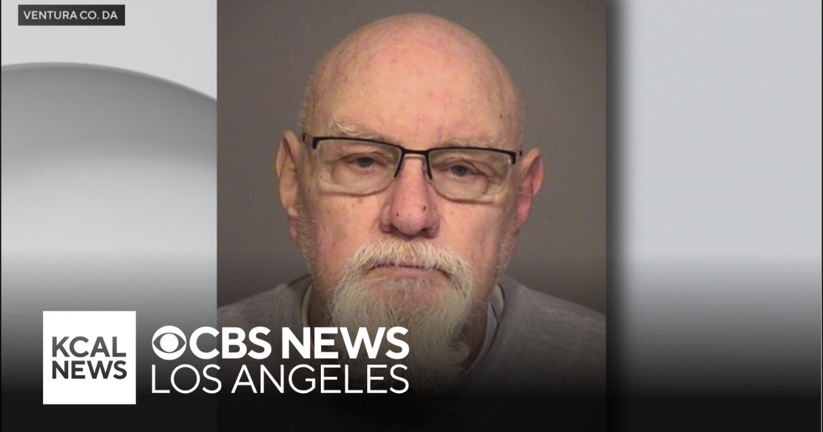 Accused serial killer returns to Southern California to face ...