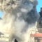 Israeli airstrike on Gaza school-turned-shelter kills dozens