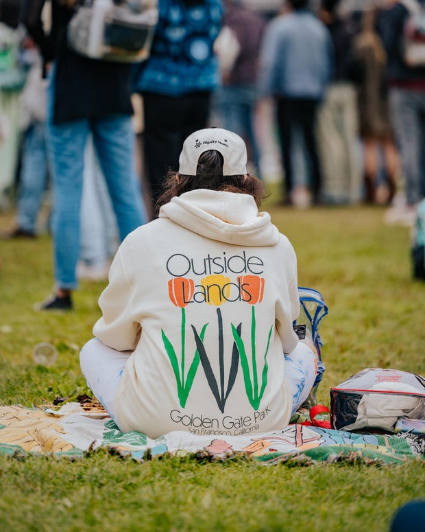 Outside Lands 2024 - Day 1