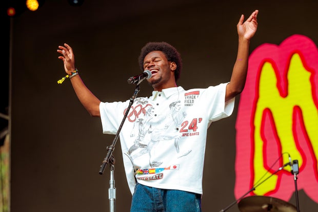 Outside Lands 2024 - Day 1