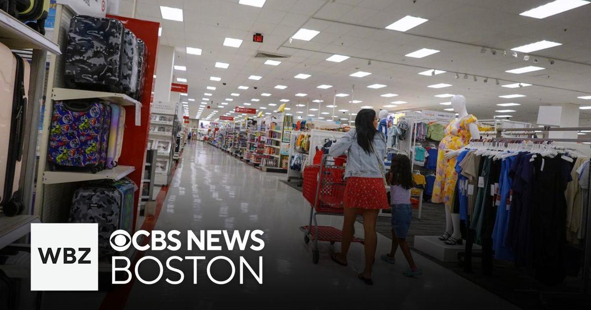 Massachusetts sales tax holiday underway all weekend