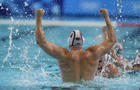 Paris Olympics Water Polo 