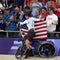 U.S. cyclist Jennifer Valente wins Olympic omnium gold