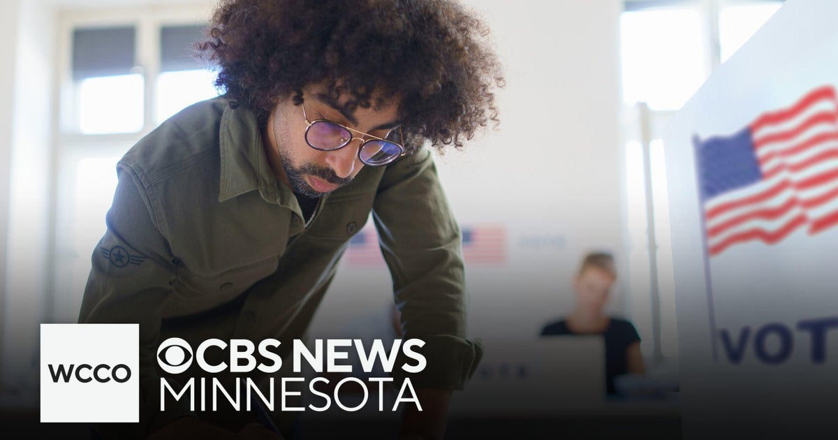 Minnesota SOS Steve Simon talks election misinformation as primary day ...