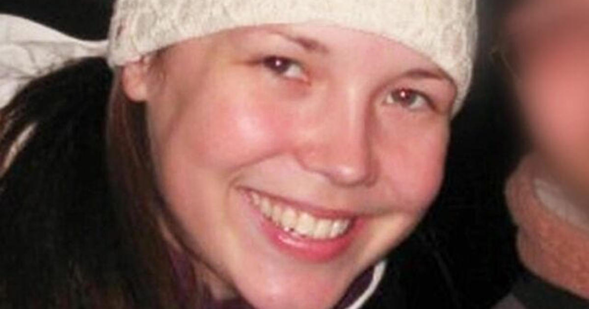 Death at the Front Door: Who Shot Heidi Firkus?